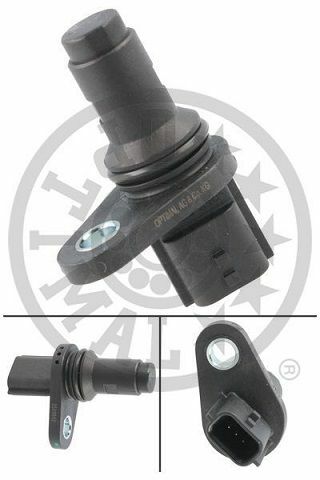 Capteur pmh renault - capteur,