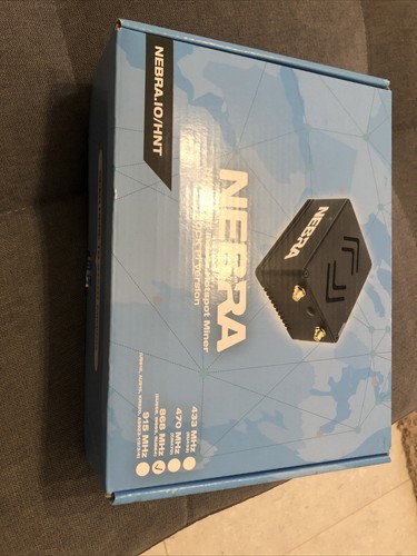 Nebra hnt helium - nebra, indoor