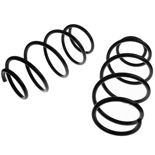 Ressort suspension essieu - ressort,