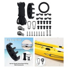 Kit de chariot à ancre pour