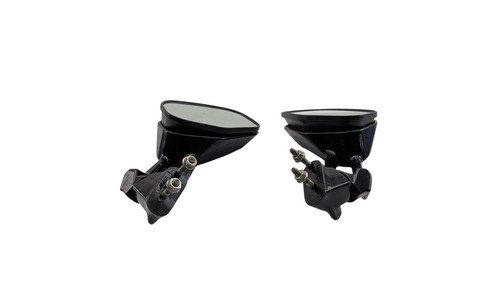 Rétroviseur droit yamaha fjr - droit,