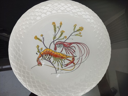 Rare assiette service - rare,