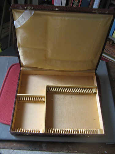 601 ecrin vide pour - ,