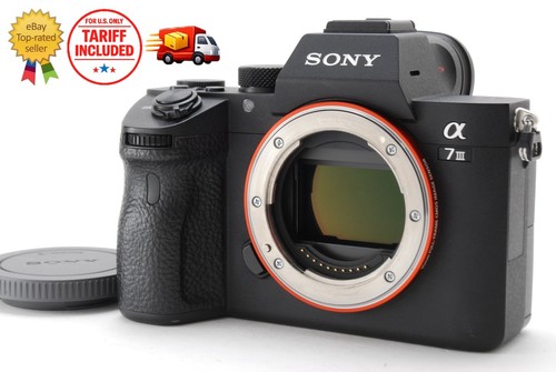 Appareil photo sans miroir