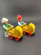 PLAYMOBIL Lot, Filles