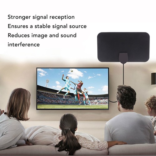 Antenne multi canal 4k - antenne,