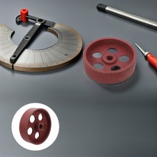  Roue de balance mécanique – Roue en fer pour balance industrielle au sol –