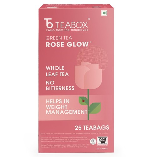 Sachets thé vert - sachets, de
