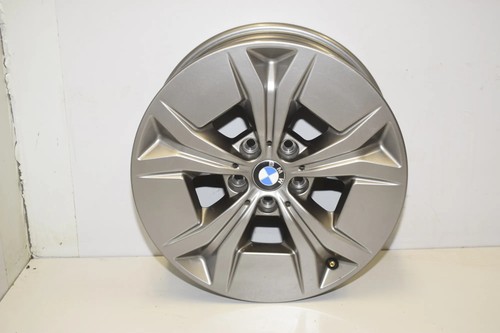 Bmw u11 jante alu pouces - x1,