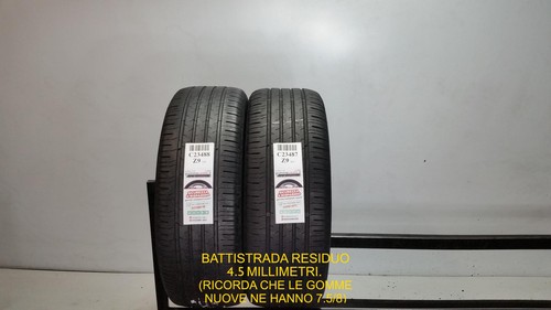Pneus usagés 215 55r17 94v - pneus,