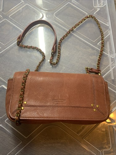 Bob jerome dreyfuss leather - bob,