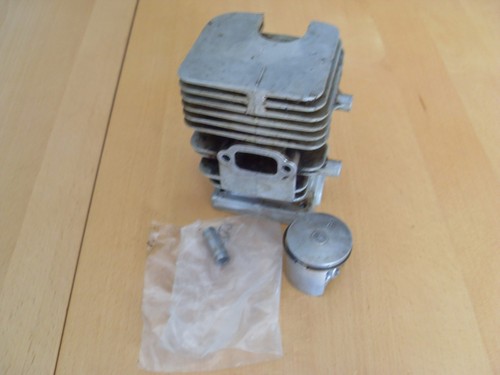 Ensemble cylindres dolmar - cylindres,