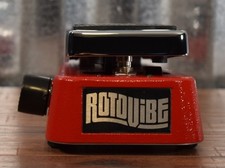 Dunlop JD4S RotoVibe Chorus