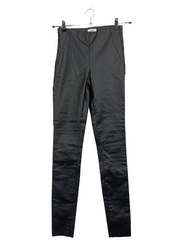 Object leggings simili cuir - leggings,