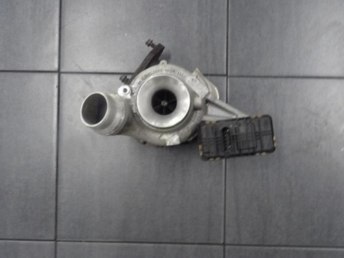 Turbo bmw serie f20 - bmw,