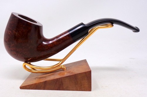 Belle pipe bruyère et - en,