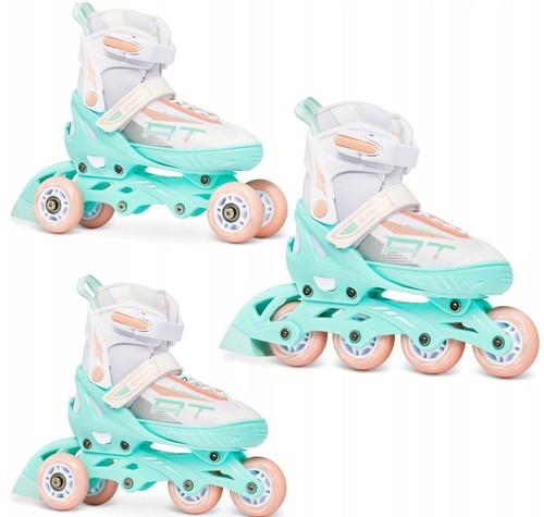 Roller ligne profession - en,