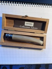 Opinel Effilé En Pointe De