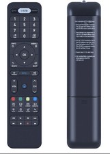 Remote Control For FORMULER