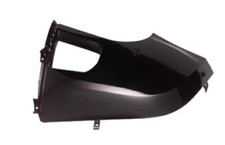 Coin pare-choc avant Gauche