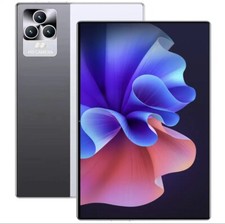 Tablette Android 5G 2024, 11.6 pouces, 16 go de Ram, 1 to Rom,