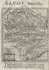 Piémont Savoie Original