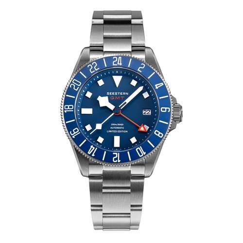 Seestern s462 automatique - seestern,