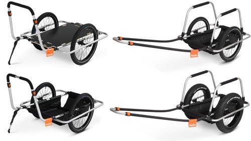 Thule reacha sport beach - reacha,