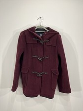 Duffle Coat Burberry Rose 