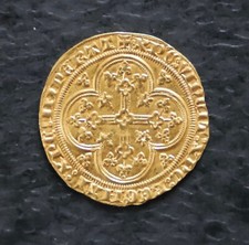 Philippe valois - de,