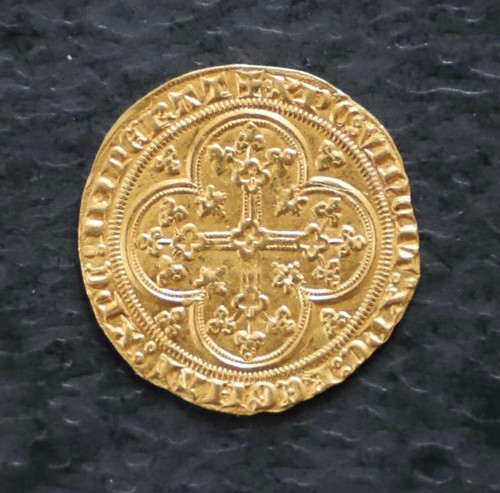 Philippe valois - de,