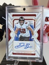 2023 Panini National Treasures