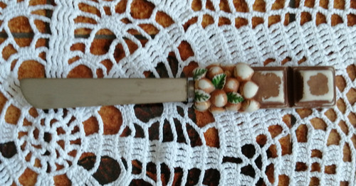 Couteau beurre fackermann - beurre,