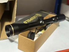 Leupold Clone VX-3 4.5-14x50