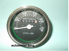 TACHYMÈTRE DAVID BROWN POUR