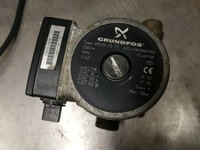 Circulateur grundfos ups15 - circulateur,