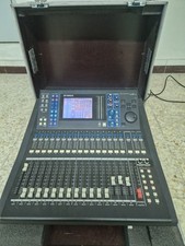 Table mixage yamaha ls9 - table,