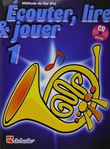 Ecouter lire jouer - lire, 1