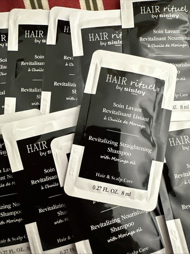 Sisley haïr rituel soins - haïr,
