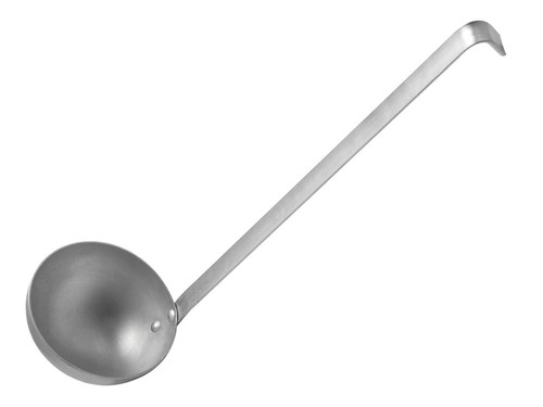 Louche pardini aluminium - louche,