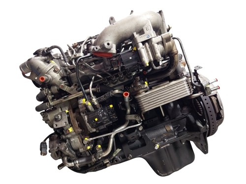 Moteur complet 4m42 - moteur,