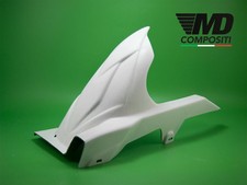 Garde boue arriere Kawasaki