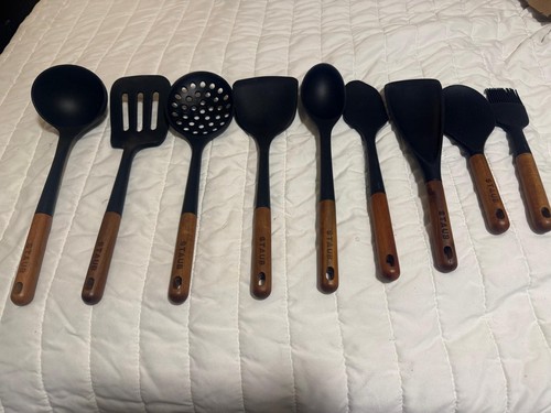 Staub tools complete - staub,