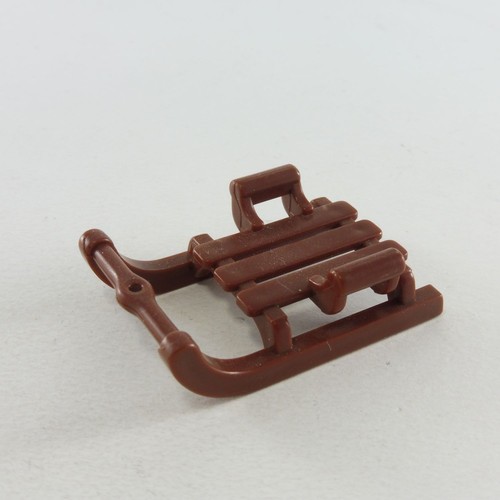 12052 playmobil luge marron - 12052,