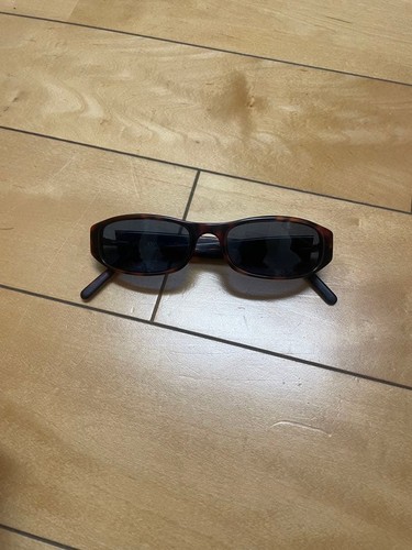 Lunettes soleil emporio - lunettes,