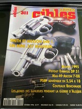 REVUE CIBLES N° 311 - 1996 -