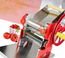 Mult-functional Manual Noodle