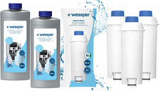 Wessper Kit accessoires, 2