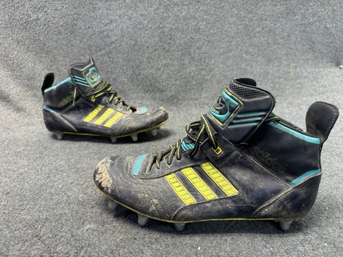 Adidas test match - match, vintage
