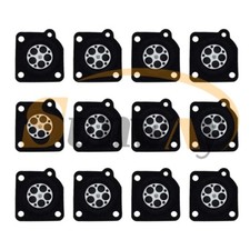 12x Carburateur Réparation